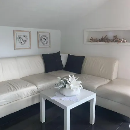 Daire Haus Lara Marie Zell am See