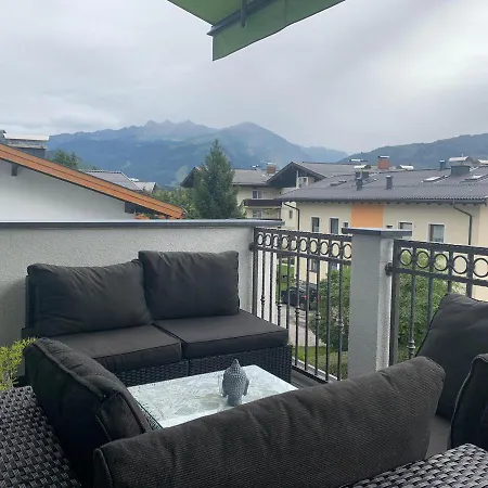 Lägenhet Haus Lara Marie