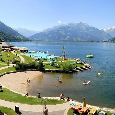 Apartment Haus Lara Marie