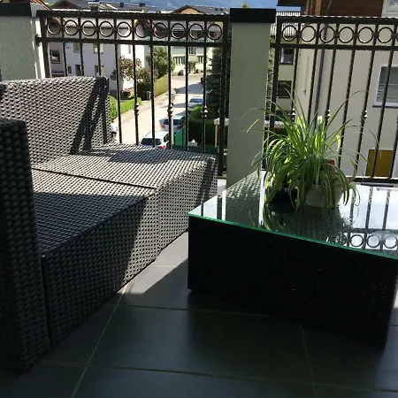 Daire Haus Lara Marie *