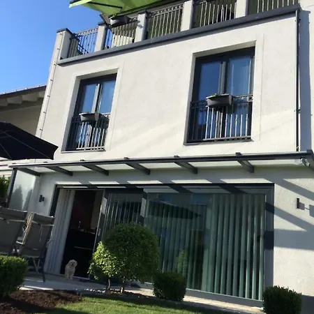 Appartement Haus Lara Marie
