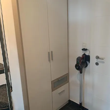 Appartement Haus Lara Marie Zell am See