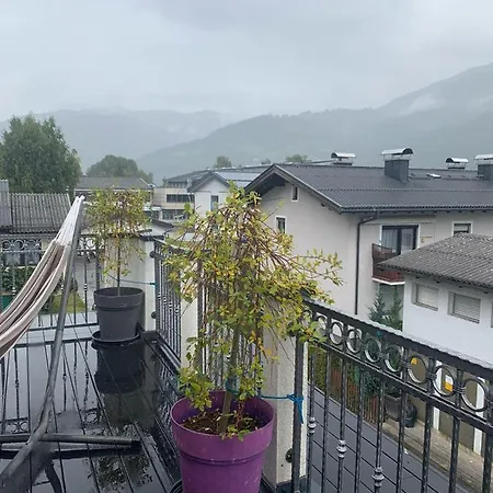 Haus Lara Marie Zell am See