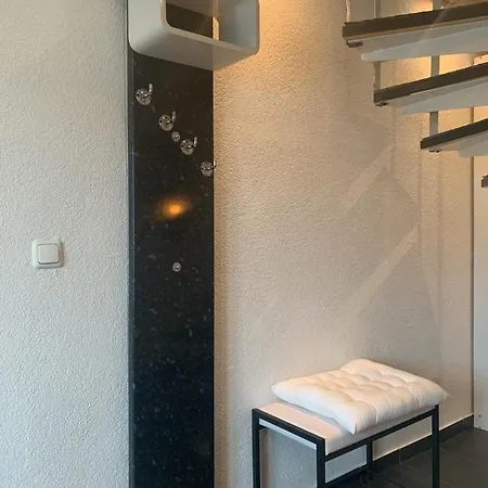 Haus Lara Marie Appartement *