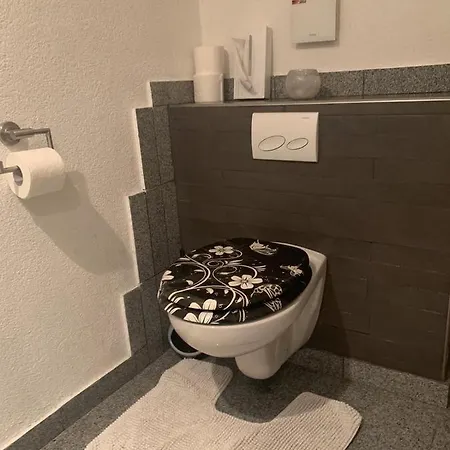 Appartement Haus Lara Marie *