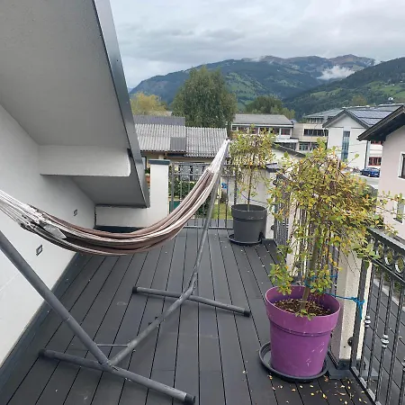 Haus Lara Marie Apartment Zell am See