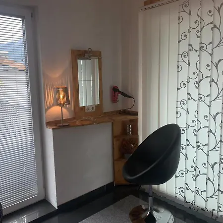 Lägenhet Haus Lara Marie