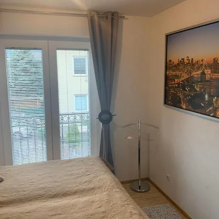 Lägenhet Haus Lara Marie
