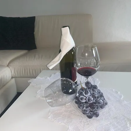 Haus Lara Marie Appartement Zell am See