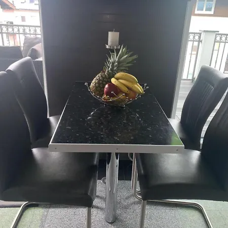 Haus Lara Marie Daire Zell am See