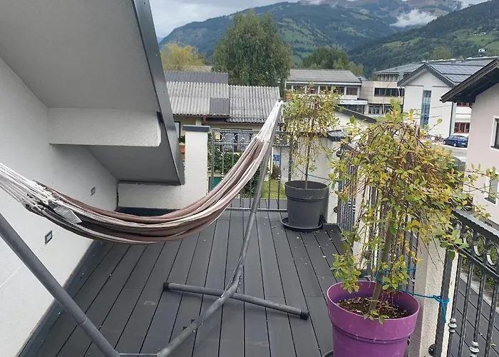 Haus Lara Marie Appartement Zell am See